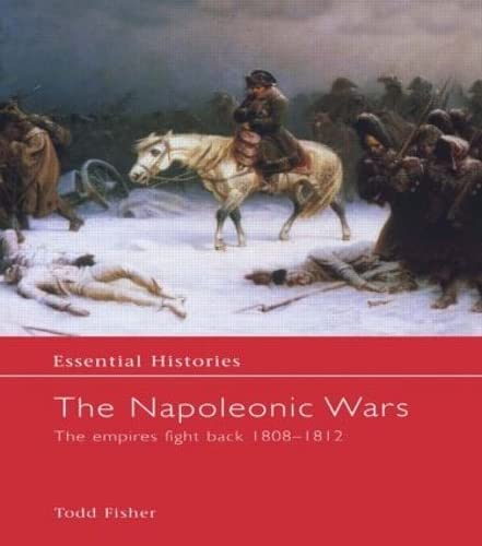 The Napoleonic Wars Cover