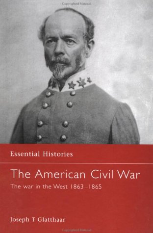 The American Civil War Cover