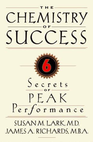 The Chemistry of Success Cover