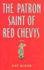 The patron saint of red Chevies Cover