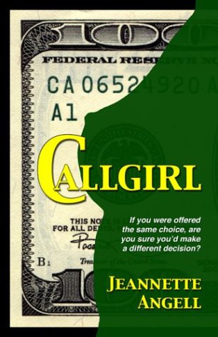 Callgirl Cover