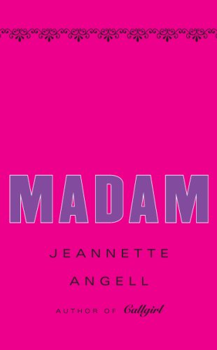 Madam Cover
