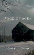 Rock of Ages Cover