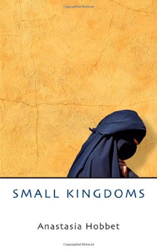 Small kingdoms Cover