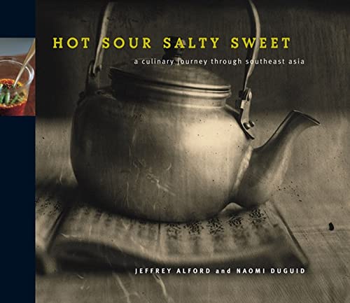 Hot Sour Salty Sweet Cover