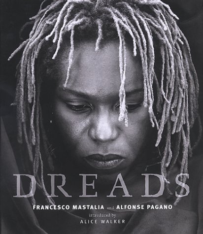 Dreads Cover