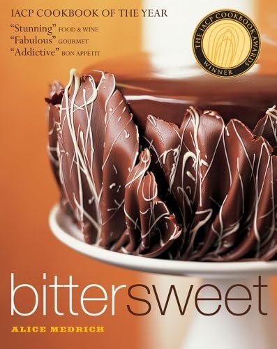 Bittersweet Cover