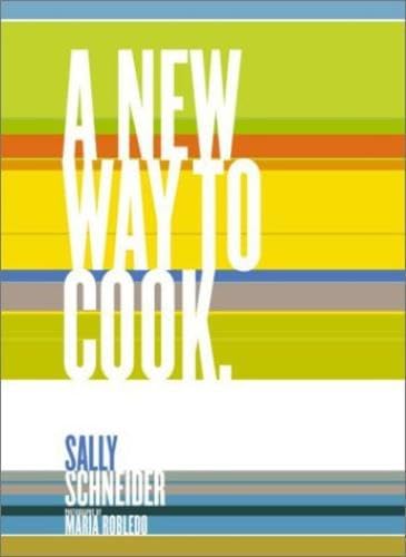 A New Way to Cook Cover