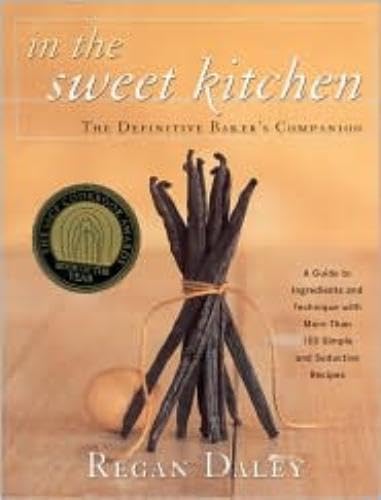 In The Sweet Kitchen Cover