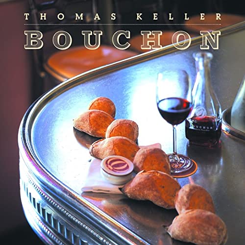 Bouchon Cover