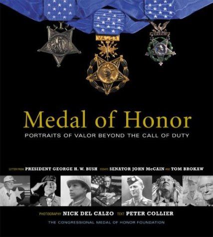 Medal of Honor Cover
