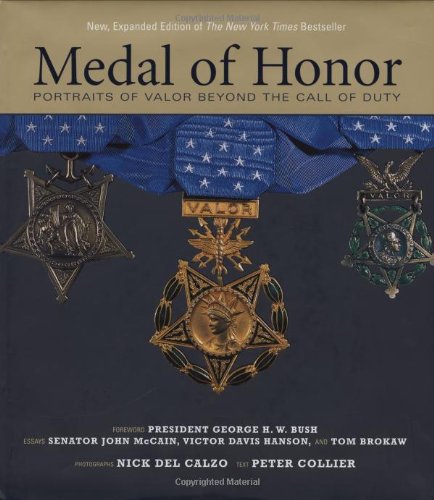 Medal of Honor Cover
