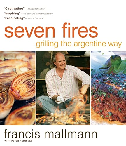Seven Fires Cover