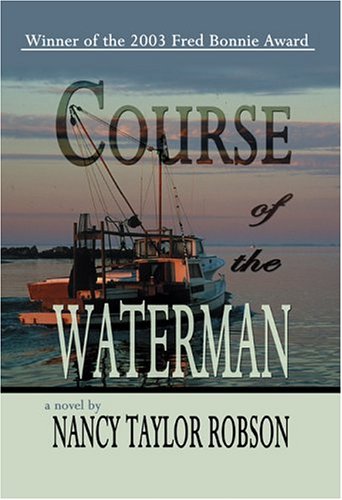 Course of the waterman Cover