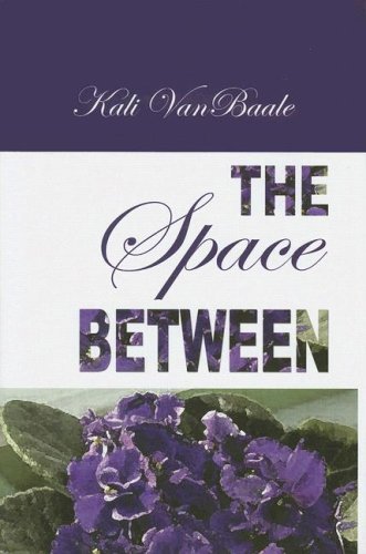 The Space Between Cover