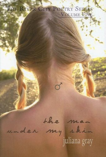 The man under my skin Cover