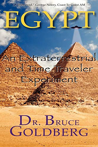 Egypt Cover