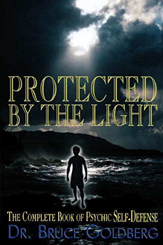 Protected By The Light Cover