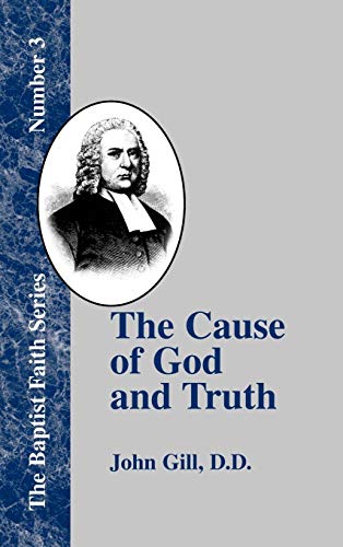 The Cause of God and Truth Cover