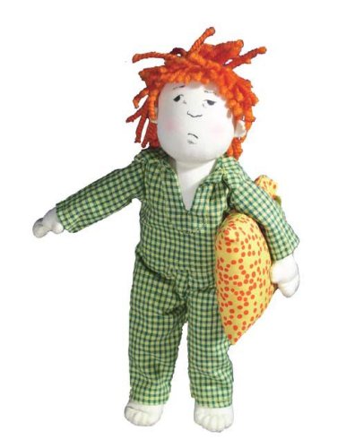 Alexander Doll Cover