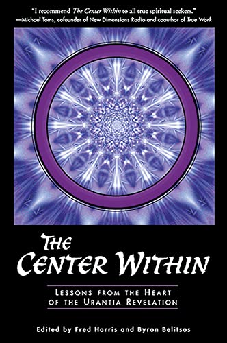 The center within Cover