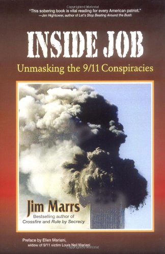 Inside job Cover