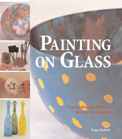Painting on Glass Cover