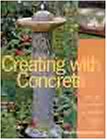 Creating with Concrete Cover