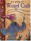 The book of wizard craft Cover