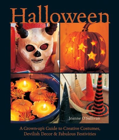 Halloween Cover