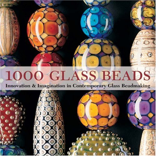1000 Glass Beads Cover