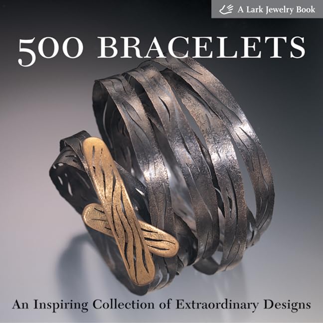 500 bracelets Cover