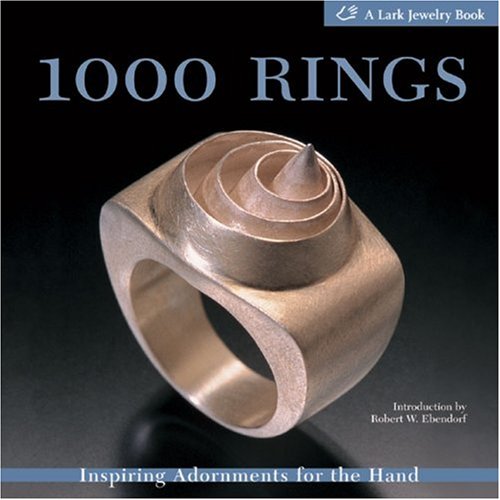 1000 Rings Cover