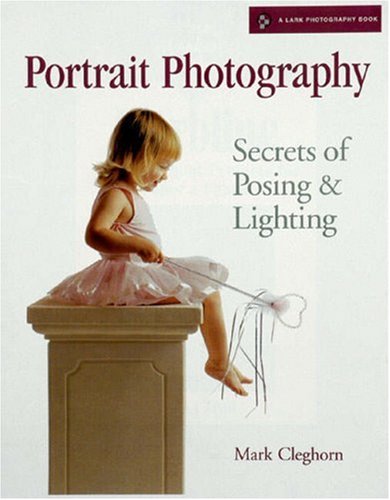 Portrait Photography Cover