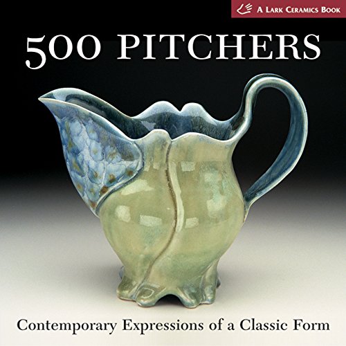 500 pitchers Cover