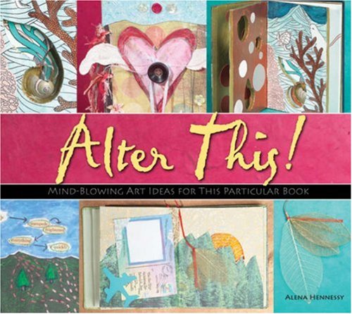 Alter This! Cover