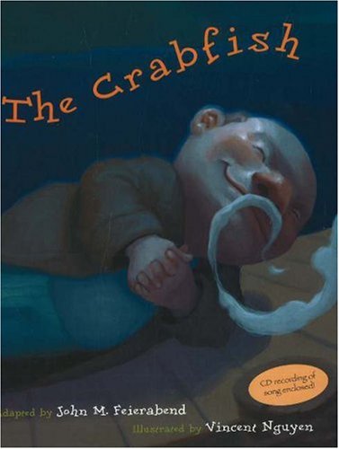 The Crabfish Cover
