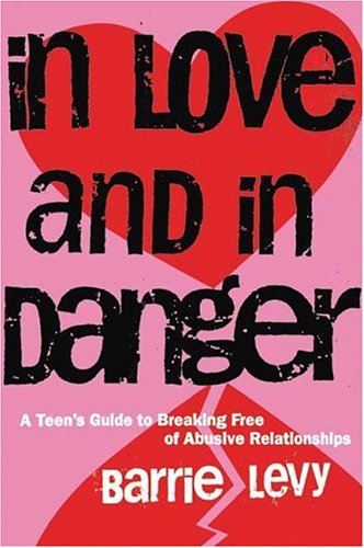 In love and in danger Cover