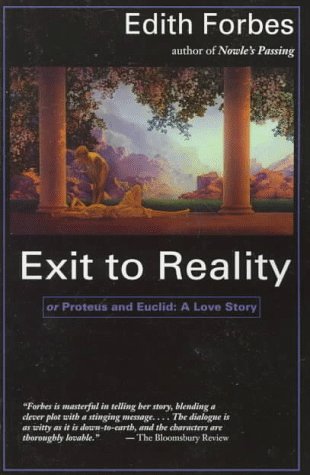 Exit to Reality Cover