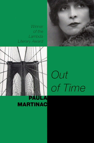 Out of time Cover