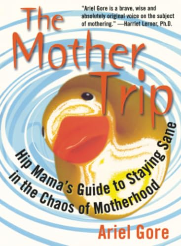 The mother trip Cover