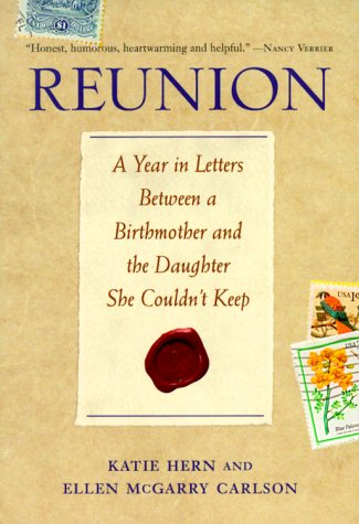 Reunion Cover