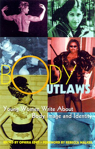 Body outlaws Cover