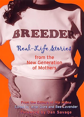 Breeder Cover