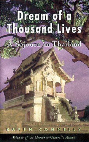Dream of a thousand lives Cover