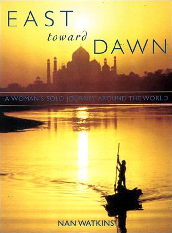 East Toward Dawn Cover