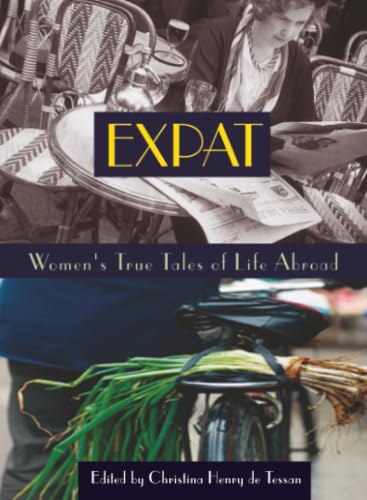 Expat Cover