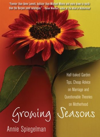 Growing seasons Cover
