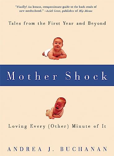 Mother shock Cover