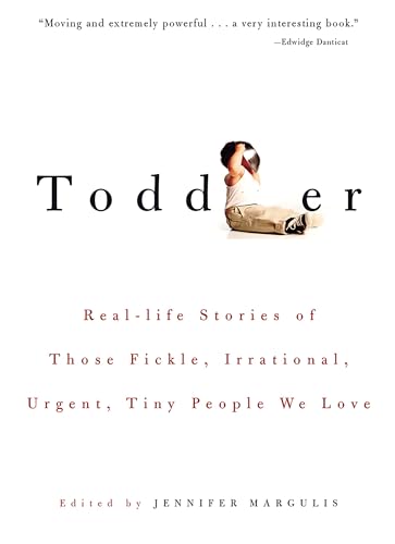 Toddler Cover